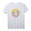 Muhviehstar Kuh T-Shirt – Vintage und Retro Landwirt T-Shirt für Bauern, Viehzüchter & Landwirte, perfekt für den Bauernhof und den Viehstall