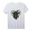 Lustiges spanischer Stier mit Rose für Kuh & Ochsen Freunde T-Shirt – Perfektes Geburtstagsgeschenk für Tierliebhaber und Humor-Fans
