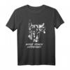 Vegan Veganer Veggie Geschenk T-Shirt - Lustiges Tierfreies Motiv für Veganer, Veggie-Fans & Tierliebe Menschen zu Weihnachten, Geburtstag & mehr