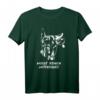 Vegan Veganer Veggie Geschenk T-Shirt - Lustiges Tierfreies Motiv für Veganer, Veggie-Fans & Tierliebe Menschen zu Weihnachten, Geburtstag & mehr