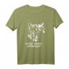 Vegan Veganer Veggie Geschenk T-Shirt - Lustiges Tierfreies Motiv für Veganer, Veggie-Fans & Tierliebe Menschen zu Weihnachten, Geburtstag & mehr