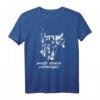Vegan Veganer Veggie Geschenk T-Shirt - Lustiges Tierfreies Motiv für Veganer, Veggie-Fans & Tierliebe Menschen zu Weihnachten, Geburtstag & mehr