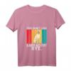 Lustiges Damen Labrador T-Shirt - Du magst Labrador nicht Tschüss mit V-Ausschnitt, perfektes Geschenk für Labrador Fans zu Weihnachten & Geburtstag