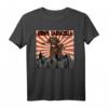 Brauner Labrador Retriever Welpen T-Shirt – Humorvolles Hundebesitzer Geschenk zum Geburtstag & für Labrador Fans