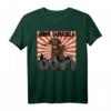 Brauner Labrador Retriever Welpen T-Shirt – Humorvolles Hundebesitzer Geschenk zum Geburtstag & für Labrador Fans