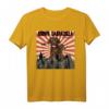 Brauner Labrador Retriever Welpen T-Shirt – Humorvolles Hundebesitzer Geschenk zum Geburtstag & für Labrador Fans