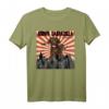 Brauner Labrador Retriever Welpen T-Shirt – Humorvolles Hundebesitzer Geschenk zum Geburtstag & für Labrador Fans