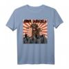 Brauner Labrador Retriever Welpen T-Shirt – Humorvolles Hundebesitzer Geschenk zum Geburtstag & für Labrador Fans