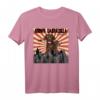 Brauner Labrador Retriever Welpen T-Shirt – Humorvolles Hundebesitzer Geschenk zum Geburtstag & für Labrador Fans