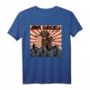 Brauner Labrador Retriever Welpen T-Shirt – Humorvolles Hundebesitzer Geschenk zum Geburtstag & für Labrador Fans