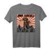 Brauner Labrador Retriever Welpen T-Shirt – Humorvolles Hundebesitzer Geschenk zum Geburtstag & für Labrador Fans