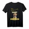 Persönlicher Kampf Schmuser Labrador Retriever T-Shirt – Perfektes Geschenk für Labrador-Liebhaber und Hundemamas, ideal zu Weihnachten und besonderen Anlässen