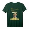 Persönlicher Kampf Schmuser Labrador Retriever T-Shirt – Perfektes Geschenk für Labrador-Liebhaber und Hundemamas, ideal zu Weihnachten und besonderen Anlässen