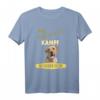 Persönlicher Kampf Schmuser Labrador Retriever T-Shirt – Perfektes Geschenk für Labrador-Liebhaber und Hundemamas, ideal zu Weihnachten und besonderen Anlässen