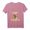 Persönlicher Kampf Schmuser Labrador Retriever T-Shirt – Perfektes Geschenk für Labrador-Liebhaber und Hundemamas, ideal zu Weihnachten und besonderen Anlässen