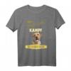 Persönlicher Kampf Schmuser Labrador Retriever T-Shirt – Perfektes Geschenk für Labrador-Liebhaber und Hundemamas, ideal zu Weihnachten und besonderen Anlässen