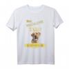 Persönlicher Kampf Schmuser Labrador Retriever T-Shirt – Perfektes Geschenk für Labrador-Liebhaber und Hundemamas, ideal zu Weihnachten und besonderen Anlässen