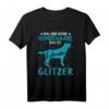 Hundehalter Labrador Retriever T-Shirt - Humorvolles Design für Hundebesitzer & Hundetraining, perfektes Geschenk für Labrador-Liebhaber