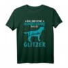 Hundehalter Labrador Retriever T-Shirt - Humorvolles Design für Hundebesitzer & Hundetraining, perfektes Geschenk für Labrador-Liebhaber