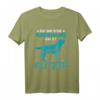 Hundehalter Labrador Retriever T-Shirt - Humorvolles Design für Hundebesitzer & Hundetraining, perfektes Geschenk für Labrador-Liebhaber