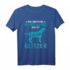 Hundehalter Labrador Retriever T-Shirt - Humorvolles Design für Hundebesitzer & Hundetraining, perfektes Geschenk für Labrador-Liebhaber