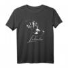 Labrador Retriever Labbi Mama Hundeportrait T-Shirt – Perfektes Geschenk für Hundeliebhaber & Züchter