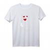 Labrador Retriever Mama Hundeliebe T-Shirt – Perfekt für Hundemütter, Hundeliebhaber & Gassi-Gehen