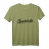 Labrador-Hund T-Shirt mit Motiv – Perfektes Geschenk für Hunde- und Labrador-Fans, ideal als Schlaftop