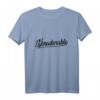 Labrador-Hund T-Shirt mit Motiv – Perfektes Geschenk für Hunde- und Labrador-Fans, ideal als Schlaftop