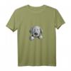 Sweet Labrador Retriever T-Shirt – Lustiges Hundemotiv für Hunde Freunde, Hundeliebhaber, Kinder, Damen & Herren zum Geburtstag oder Weihnachten