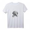 Sweet Labrador Retriever T-Shirt – Lustiges Hundemotiv für Hunde Freunde, Hundeliebhaber, Kinder, Damen & Herren zum Geburtstag oder Weihnachten