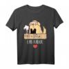 Lab-rador Labrador Retriever Hund Science Pun T-Shirt – Lustiges Hundemotiv für Wissenschafts- und Hundeliebhaber