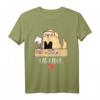 Lab-rador Labrador Retriever Hund Science Pun T-Shirt – Lustiges Hundemotiv für Wissenschafts- und Hundeliebhaber