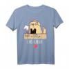 Lab-rador Labrador Retriever Hund Science Pun T-Shirt – Lustiges Hundemotiv für Wissenschafts- und Hundeliebhaber