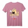 Lab-rador Labrador Retriever Hund Science Pun T-Shirt – Lustiges Hundemotiv für Wissenschafts- und Hundeliebhaber