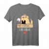 Lab-rador Labrador Retriever Hund Science Pun T-Shirt – Lustiges Hundemotiv für Wissenschafts- und Hundeliebhaber