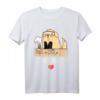 Lab-rador Labrador Retriever Hund Science Pun T-Shirt – Lustiges Hundemotiv für Wissenschafts- und Hundeliebhaber