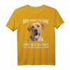 Lustiges Labrador Retriever Hund Mama Papa T-Shirt – Perfektes Geschenk für Hundeliebhaber zu Muttertag, Vatertag, Weihnachten & mehr