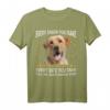 Lustiges Labrador Retriever Hund Mama Papa T-Shirt – Perfektes Geschenk für Hundeliebhaber zu Muttertag, Vatertag, Weihnachten & mehr