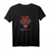 Damen Labrador Mom T-Shirt – Süßes Retriever Hund Motiv für Hundeliebhaber, Gassi gehen & Geschenkideen für Frauchen und Damen