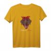 Damen Labrador Mom T-Shirt – Süßes Retriever Hund Motiv für Hundeliebhaber, Gassi gehen & Geschenkideen für Frauchen und Damen