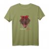 Damen Labrador Mom T-Shirt – Süßes Retriever Hund Motiv für Hundeliebhaber, Gassi gehen & Geschenkideen für Frauchen und Damen