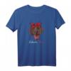 Damen Labrador Mom T-Shirt – Süßes Retriever Hund Motiv für Hundeliebhaber, Gassi gehen & Geschenkideen für Frauchen und Damen