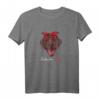 Damen Labrador Mom T-Shirt – Süßes Retriever Hund Motiv für Hundeliebhaber, Gassi gehen & Geschenkideen für Frauchen und Damen