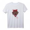 Damen Labrador Mom T-Shirt – Süßes Retriever Hund Motiv für Hundeliebhaber, Gassi gehen & Geschenkideen für Frauchen und Damen