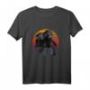 Süße Labrador Retriever T-Shirt für Hunde Liebhaber - Perfekt als Geschenk für Hundemütter, Labrador-Fans und Hundebesitzer