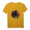 Süße Labrador Retriever T-Shirt für Hunde Liebhaber - Perfekt als Geschenk für Hundemütter, Labrador-Fans und Hundebesitzer