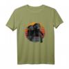 Süße Labrador Retriever T-Shirt für Hunde Liebhaber - Perfekt als Geschenk für Hundemütter, Labrador-Fans und Hundebesitzer