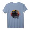 Süße Labrador Retriever T-Shirt für Hunde Liebhaber - Perfekt als Geschenk für Hundemütter, Labrador-Fans und Hundebesitzer