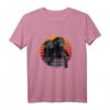Süße Labrador Retriever T-Shirt für Hunde Liebhaber - Perfekt als Geschenk für Hundemütter, Labrador-Fans und Hundebesitzer